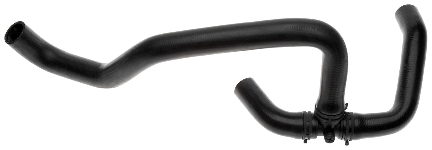 Gates Radiator Coolant Hose 51380