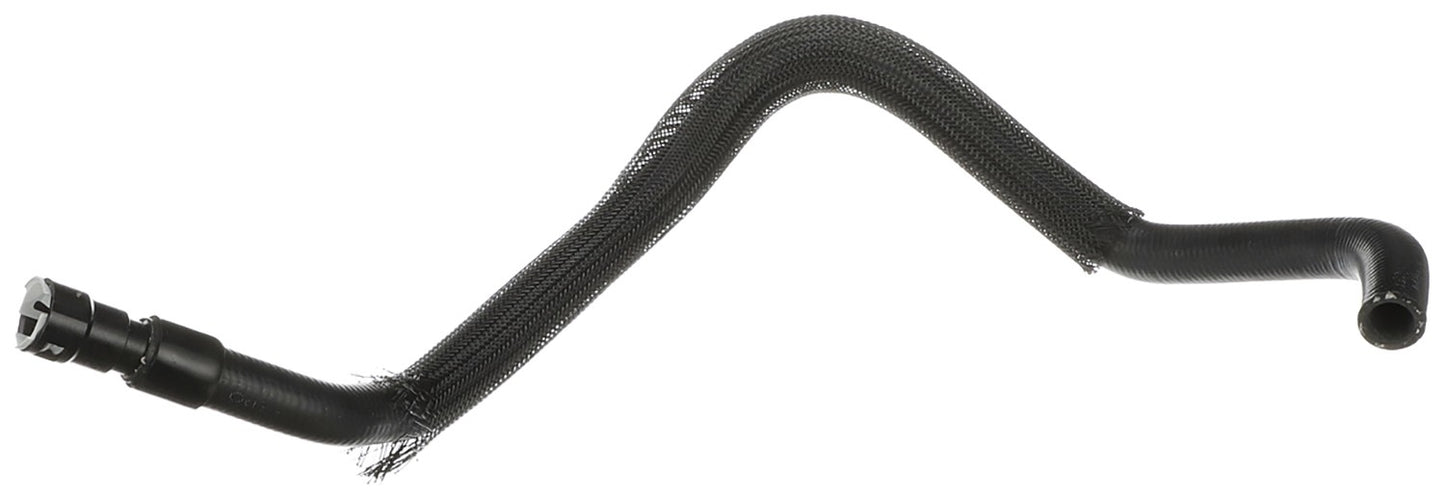 Gates Radiator Coolant Hose 51395