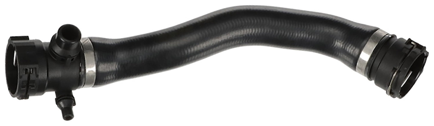 Gates Radiator Coolant Hose 51397