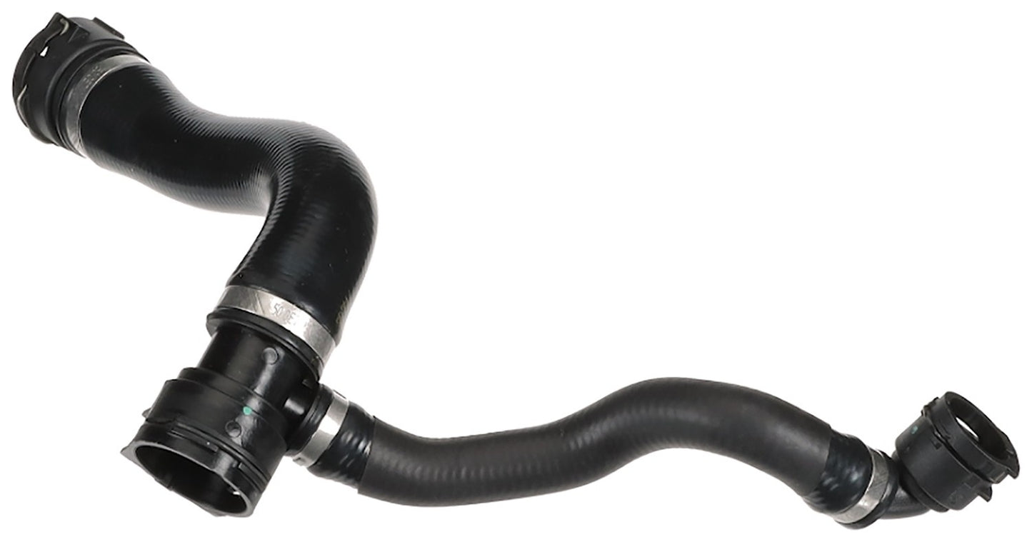 Gates Radiator Coolant Hose 51399