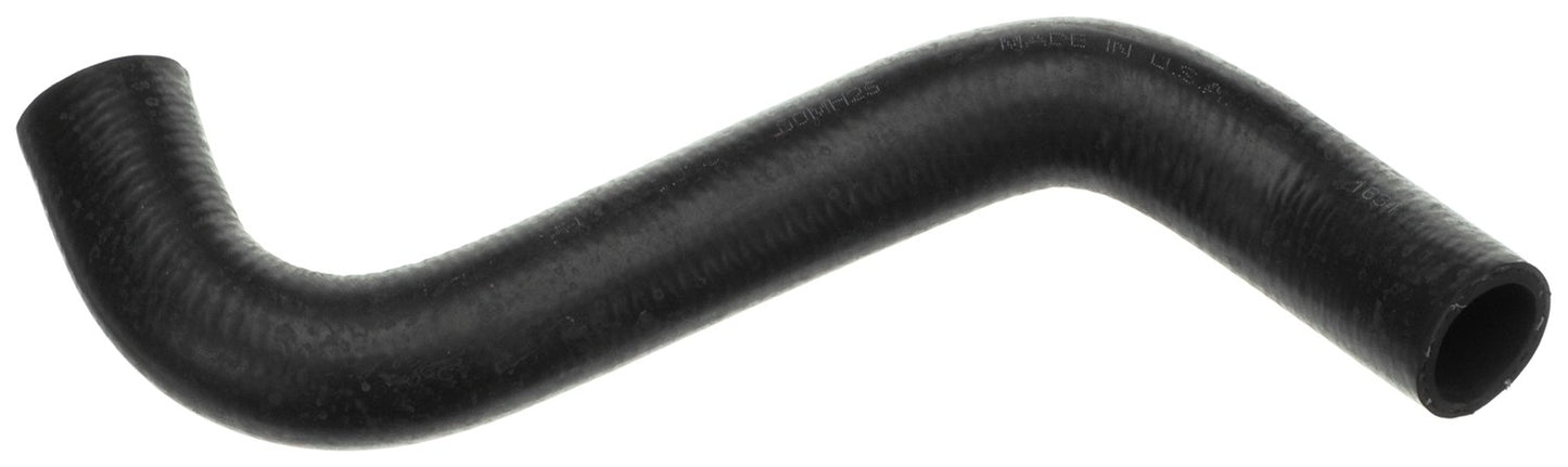 Gates Radiator Coolant Hose 51408