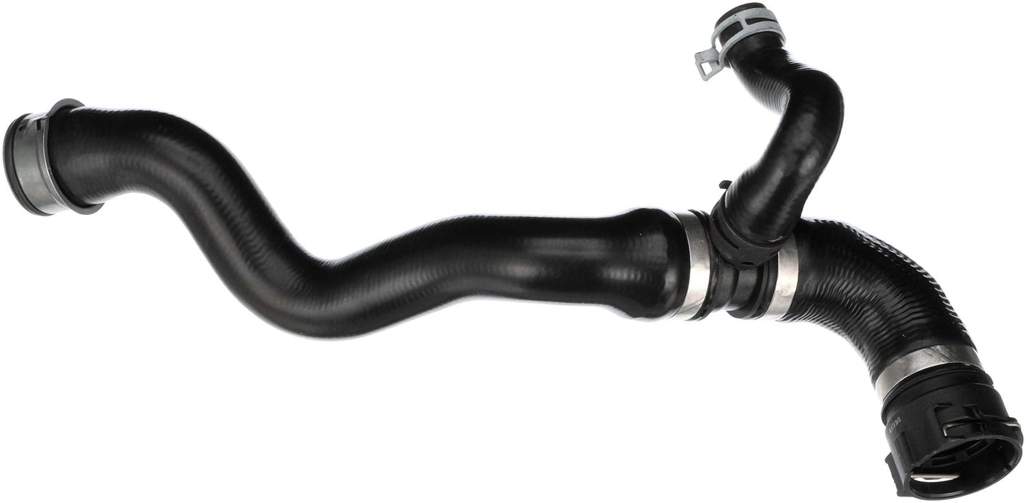 Gates 16-18 Mercedes-Benz GLE350 V-6 3.5L Lower Molded Coolant Hose 51412