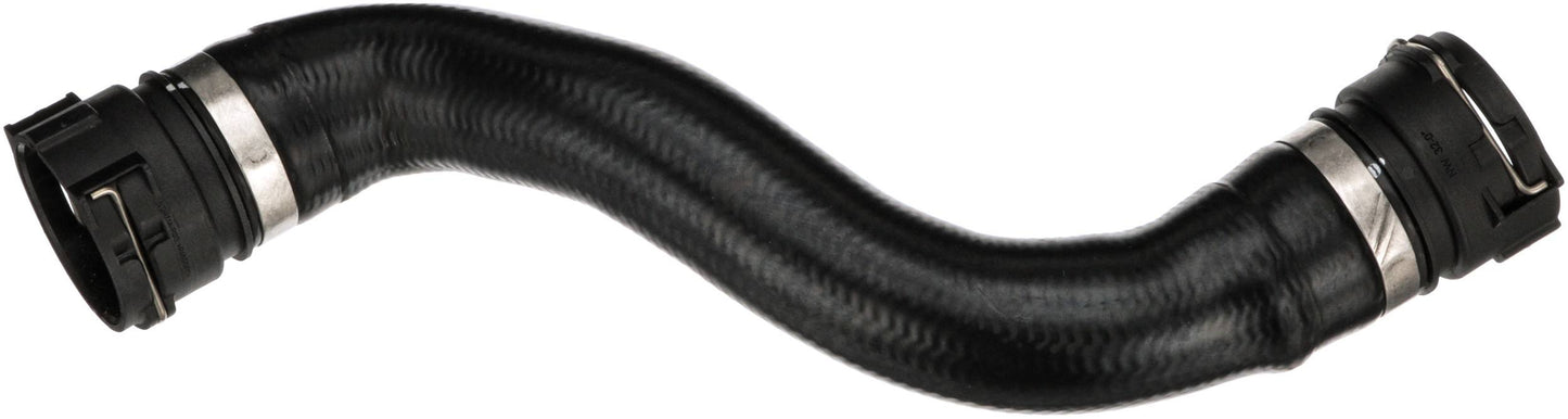 Gates 15-18 Mercedes-Benz C300 4-Cyl. 2.0L Upper Molded Coolant Hose 51413