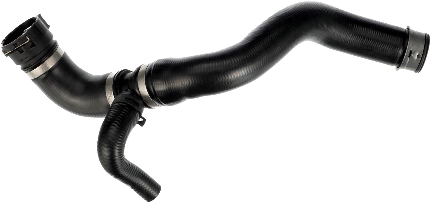 Gates 2017 Mercedes-Benz GLS450 V-6 3.0L Lower Molded Coolant Hose 51423