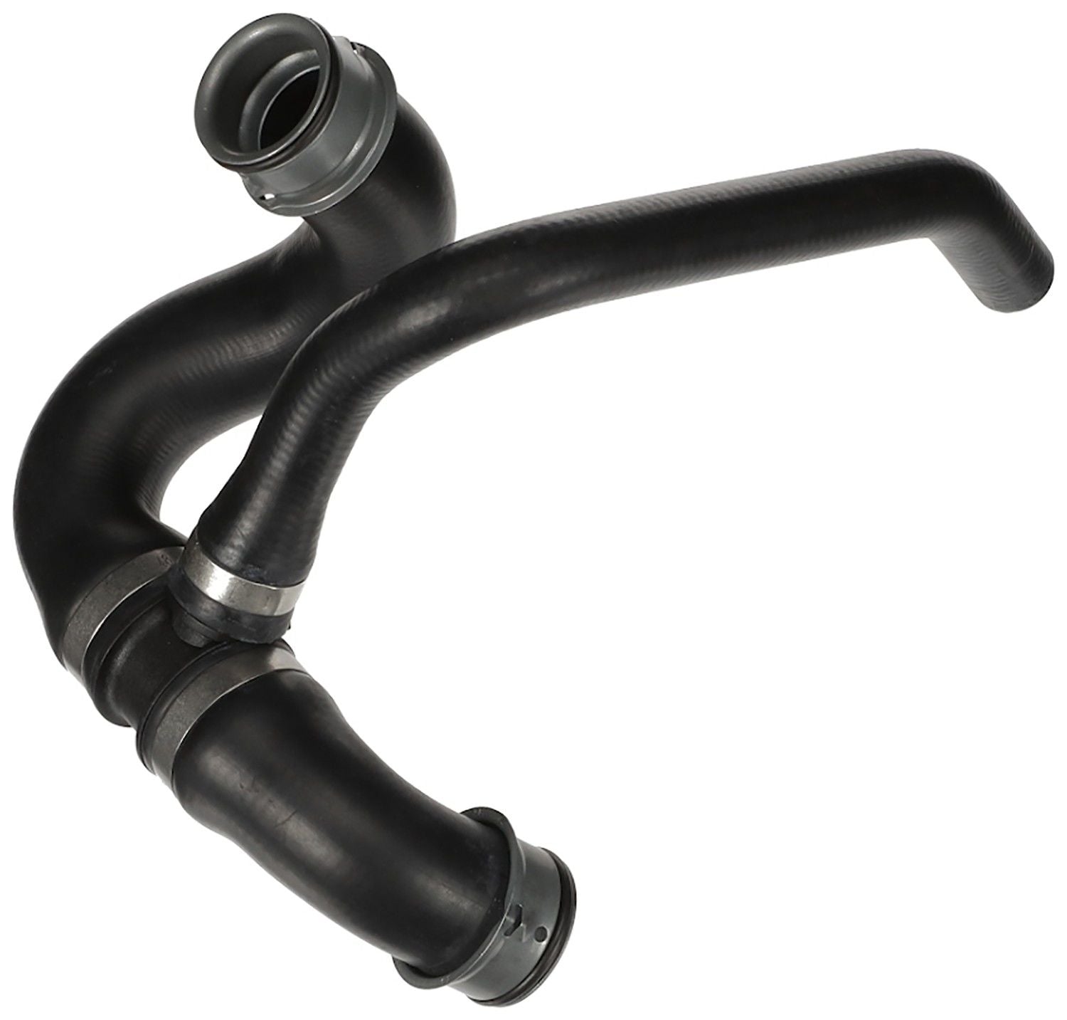 Gates Radiator Coolant Hose 51432