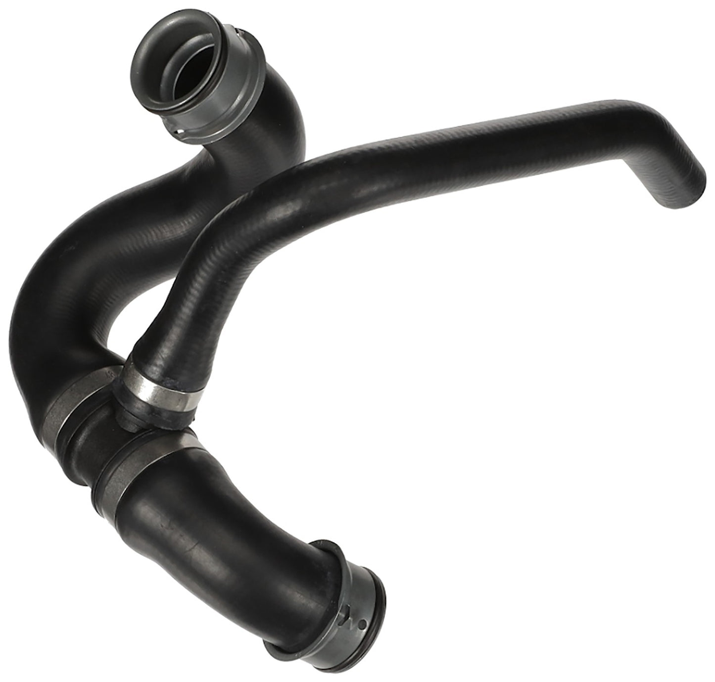 Gates Radiator Coolant Hose 51432