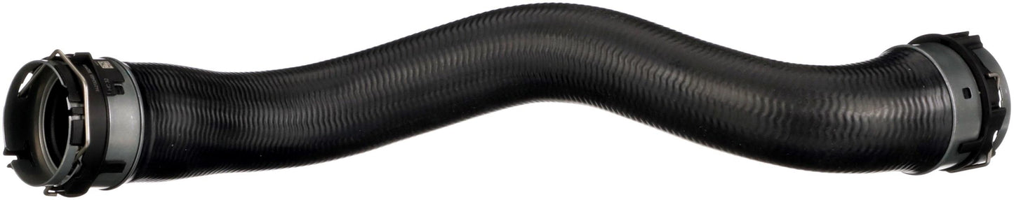 Gates 16-20 Mercedes-Benz GLC300 4-Cyl. 2.0L Upper Modular Molded Coolant Hose 51451