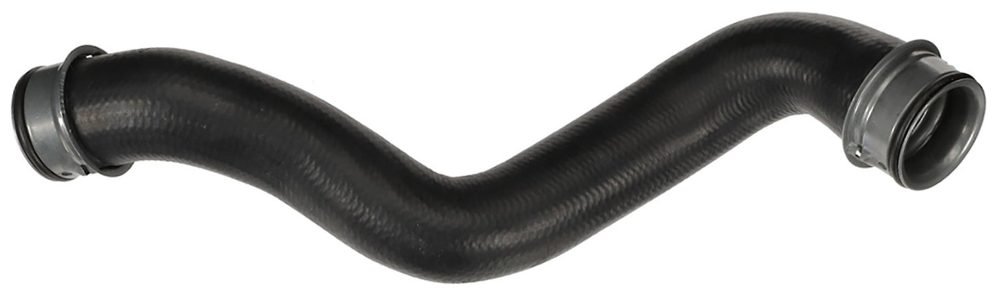 Gates 13-15 Mercedes-Benz GLK250 4-Cyl. 2.1L Diesel Upper Molded Coolant Hose 51482