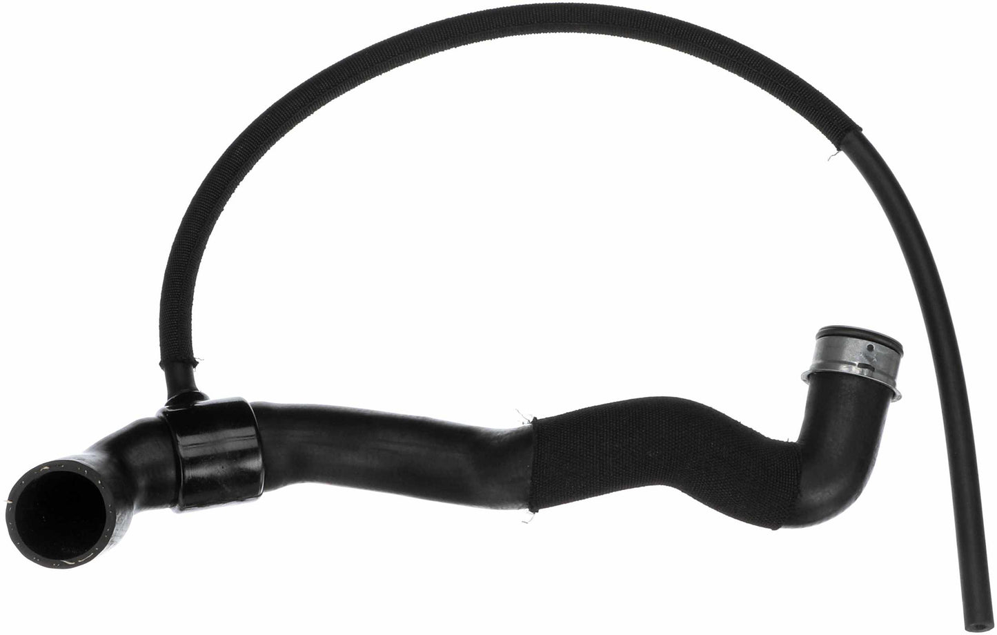Gates Radiator Coolant Hose 51490