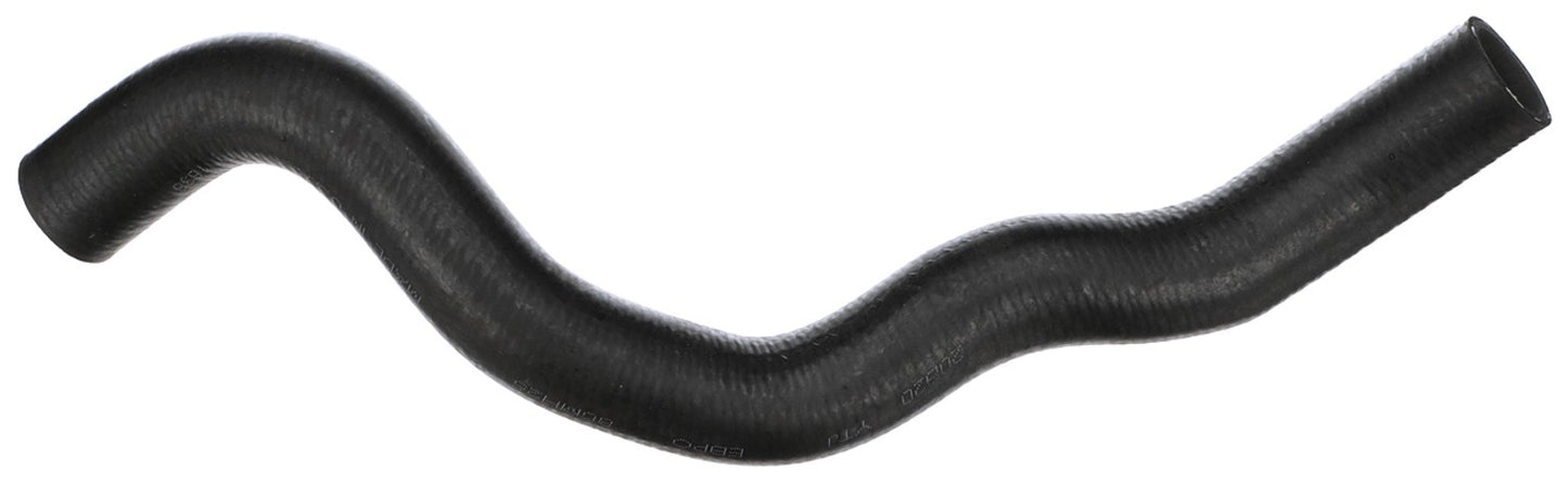 Gates 16-17 Mercedes-Benz GLA250 4-Cyl. 2.0L Upper Molded Coolant Hose 51497