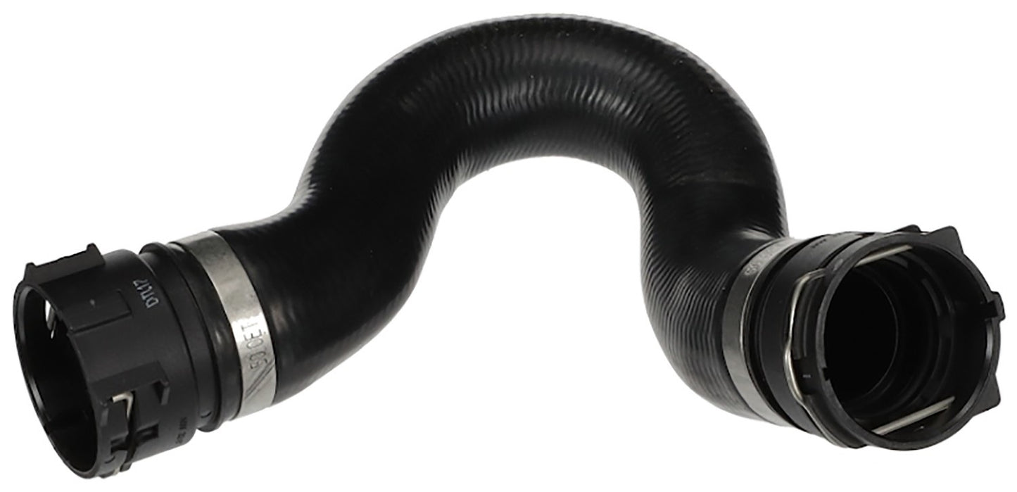 Gates Radiator Coolant Hose 51505