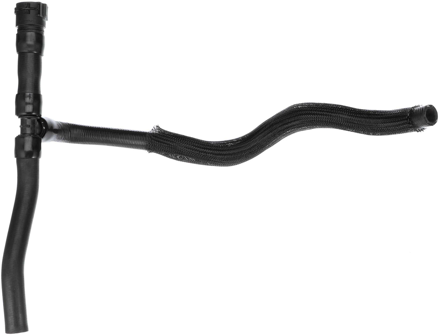 Gates 13-15 Cadillac ATS 4-Cyl. 2.0L Heater To Thermostat Molded Coolant Hose 51511