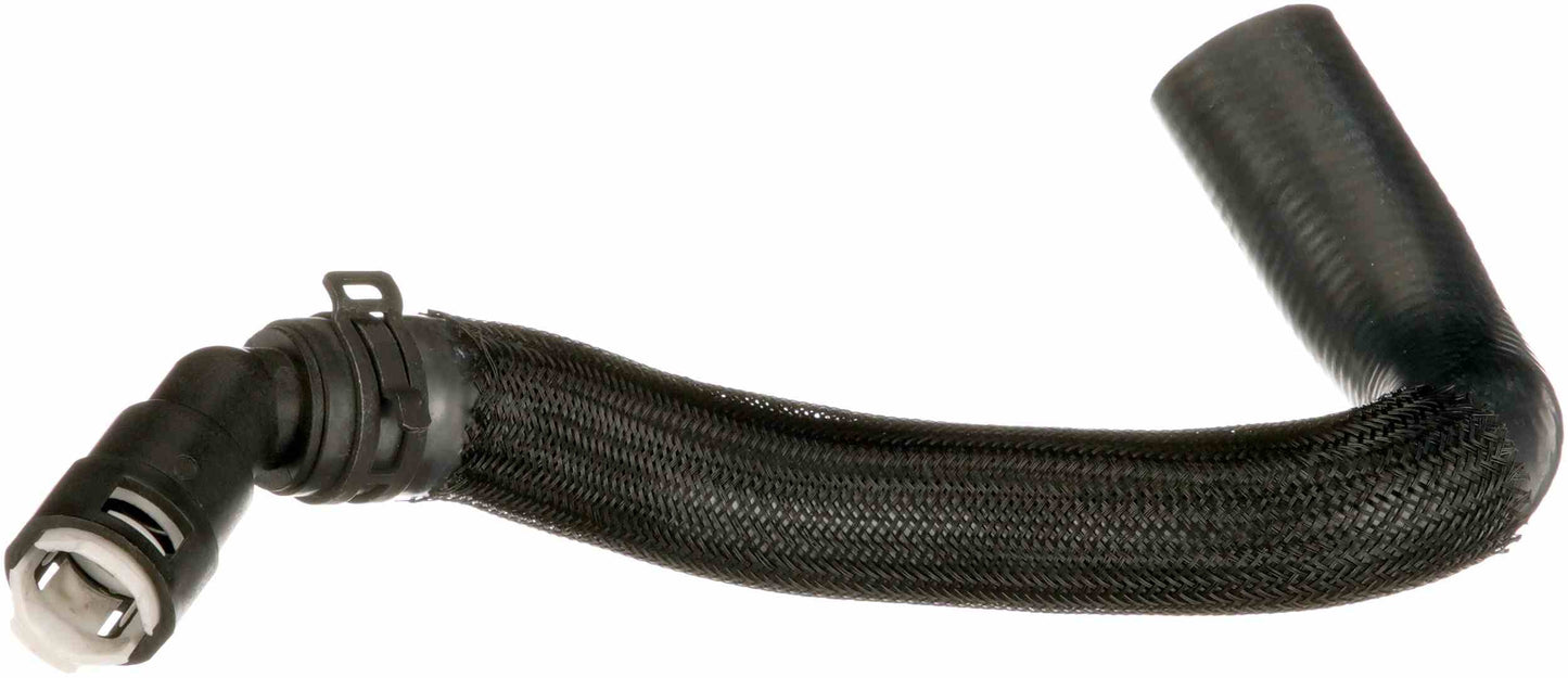 Gates 2013 Ford Explorer V-6 3.5L Reservoir Lower Molded Coolant Hose 51515