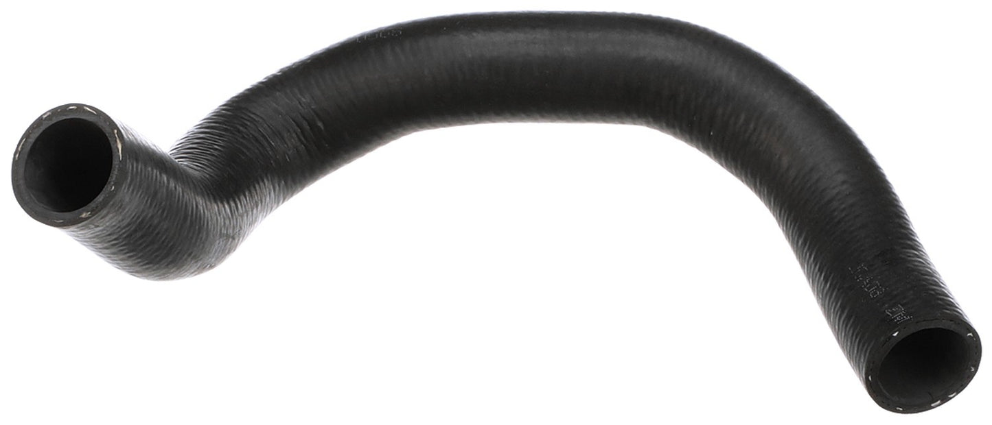 Gates 05-06 Volkswagen Jetta 4-Cyl. 1.9L Diesel Upper Molded Coolant Hose 51521