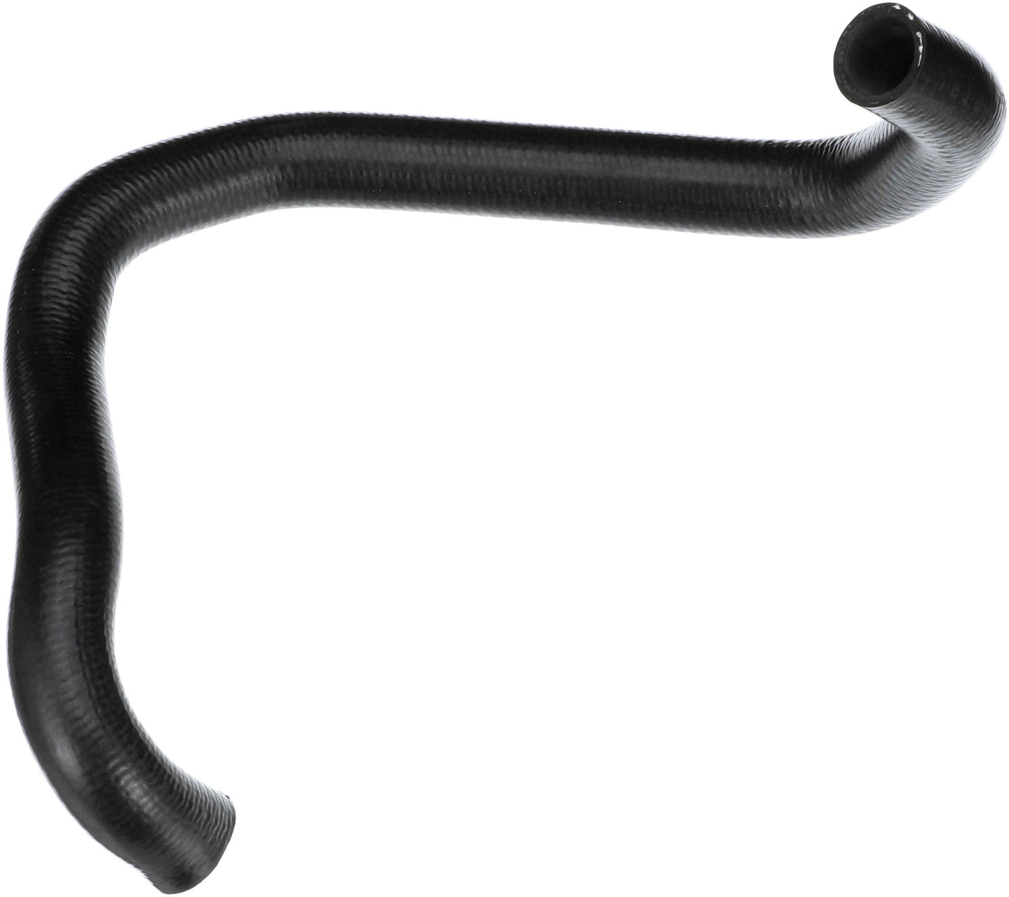 Gates 05-06 Volkswagen Jetta 4-Cyl. 1.9L Diesel Lower Molded Coolant Hose 51522
