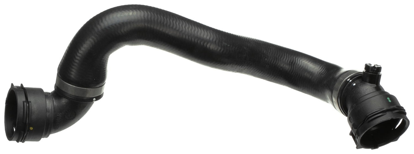 Gates 13-15 BMW X1 4-Cyl. 2.0L Lower Molded Coolant Hose 51535