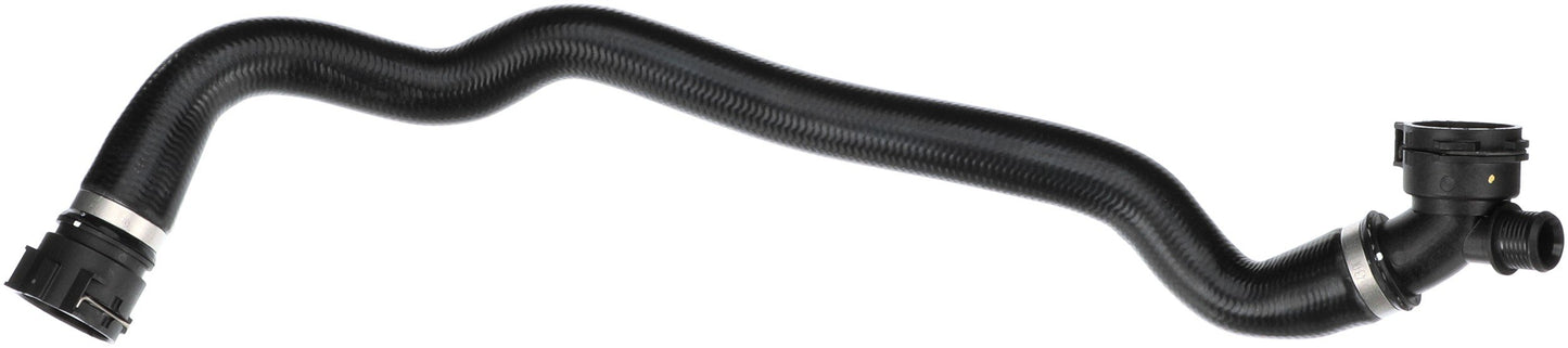 Gates 14-22 Mini Cooper 3-Cyl. 1.5L Upper Molded Coolant Hose 51537