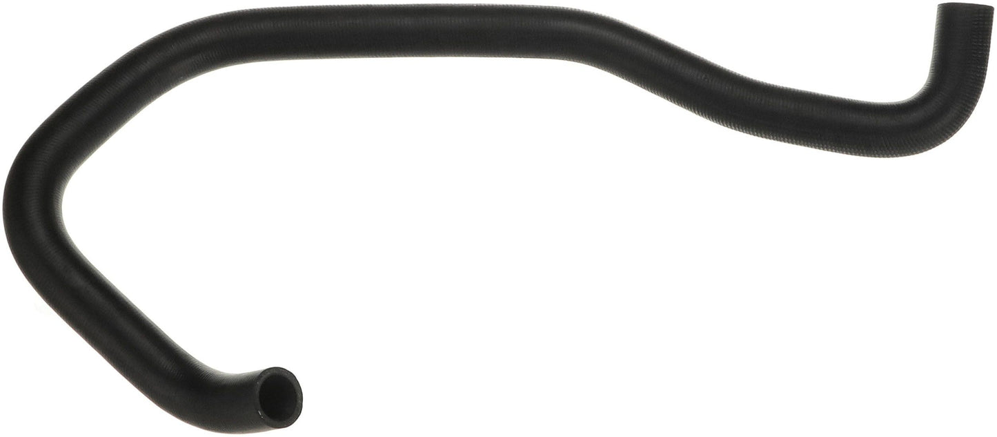 Gates 11-12 Workhorse W62 GM V-8 6.0L Upper Molded Coolant Hose 51544