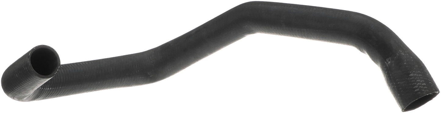 Gates 2015 International/Navistar DuraStar 4300 Diesel Upper Rad. To Eng. Molded Coolant Hose 51547