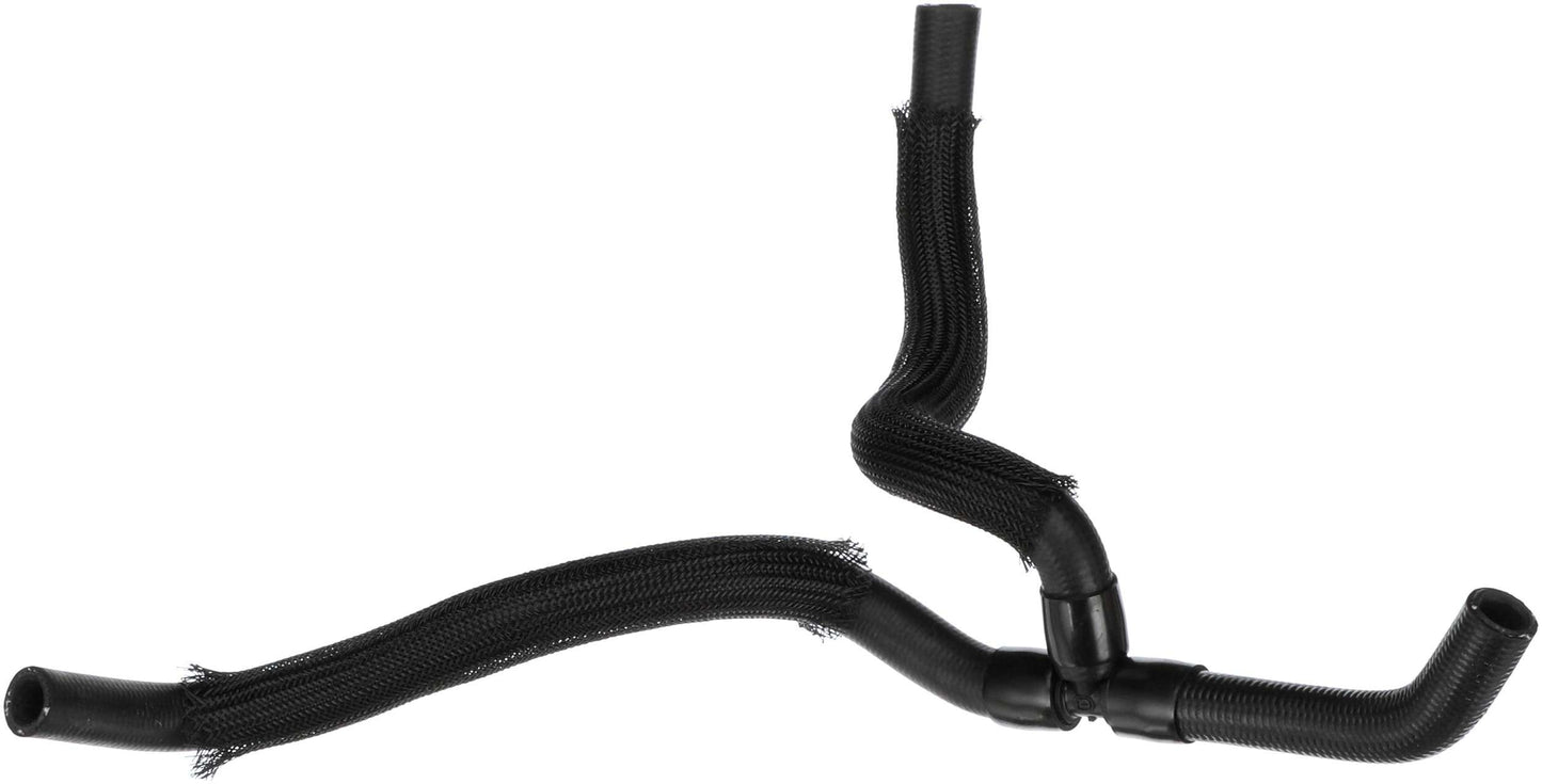 Gates 14-18 Toyota Highlander V-6 3.5L Heater Outlet Molded Coolant Hose 51552