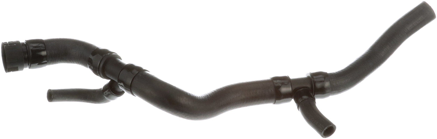 Gates 12-16 Volvo S60 5-Cyl. 2.5L Lower Molded Coolant Hose 51560