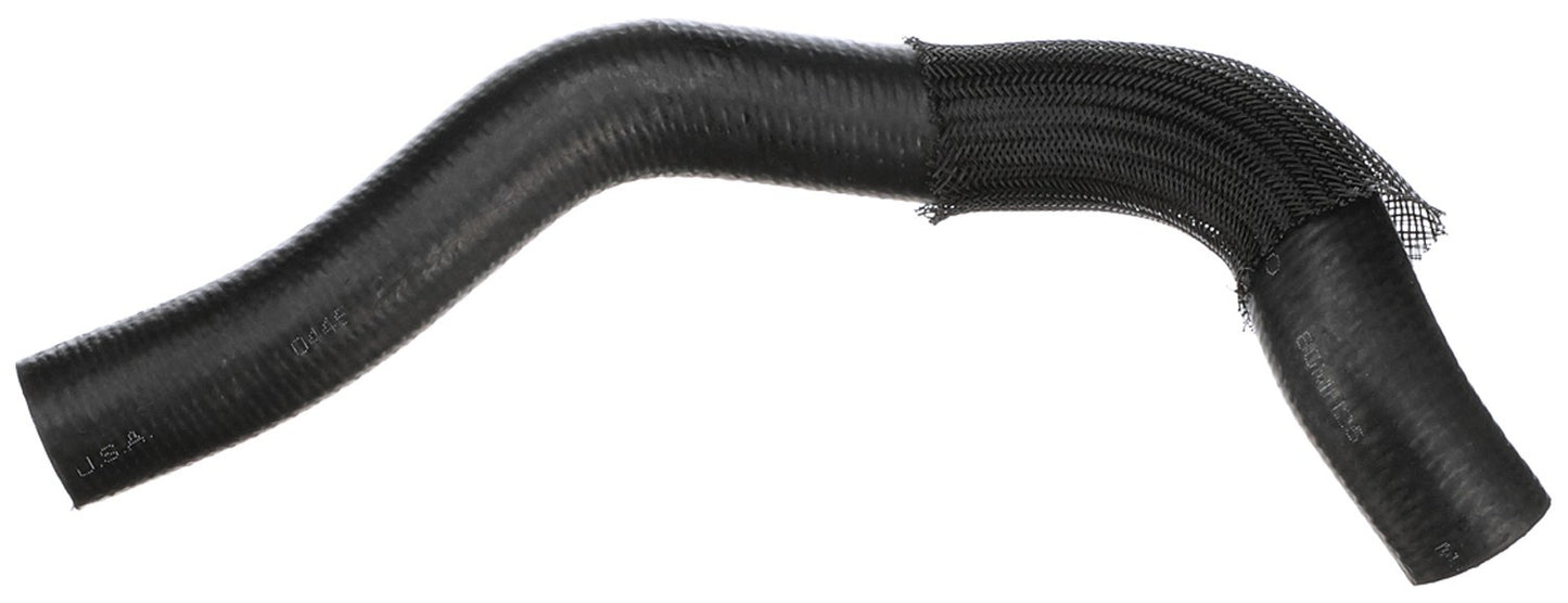 Gates 17-20 Toyota Yaris 4-Cyl. 1.5L Upper Molded Coolant Hose 51563
