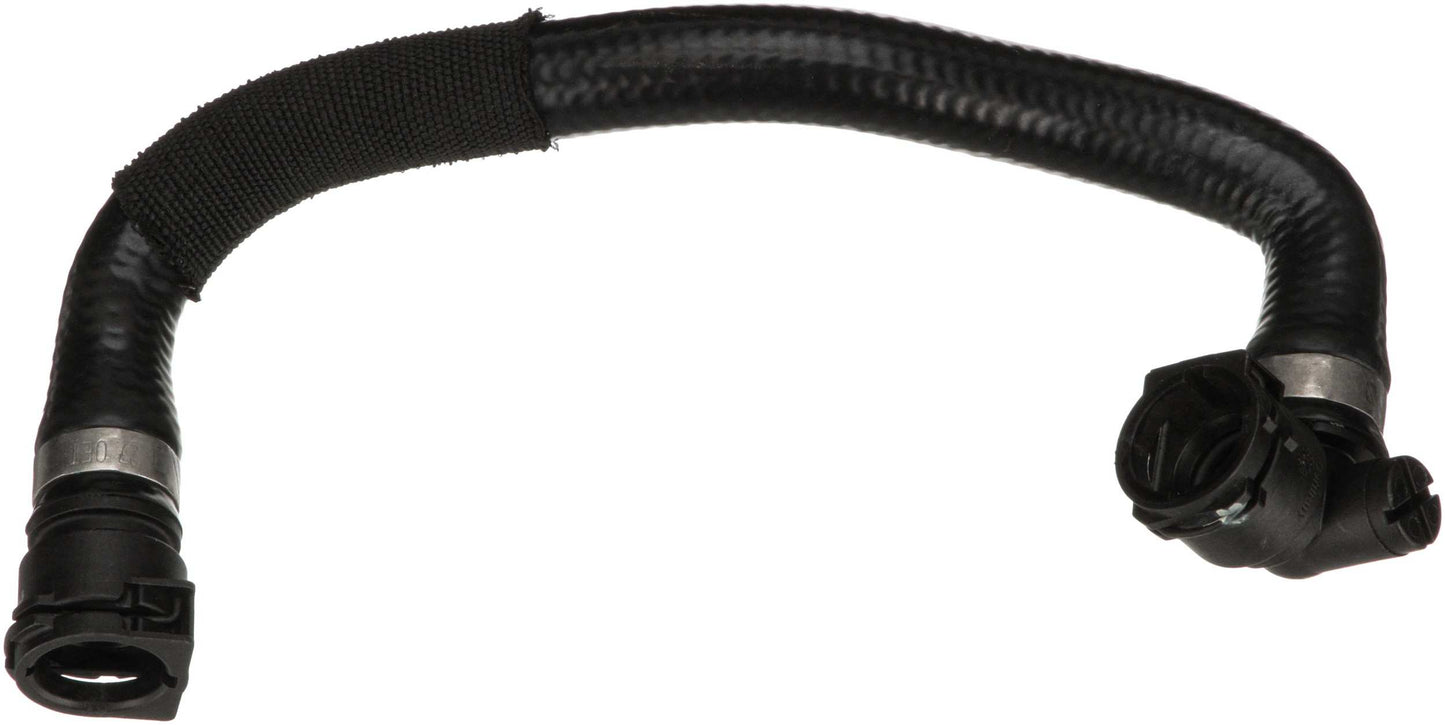 Gates 13-16 BMW 328I 4-Cyl. 2.0L Trans. Oil Cooler To Rad. - Upper Molded Coolant Hose 51567