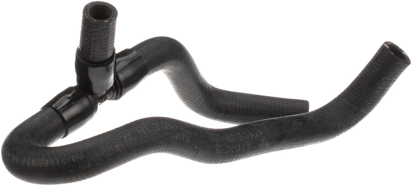Gates 10-18 Lexus GX460 V-8 4.6L Pipe To Pipe - Outlet Molded Coolant Hose 51570