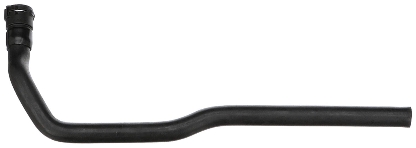 Gates 12-14 BMW 328I 4-Cyl. 2.0L Engine To Heater Control Valve Molded Coolant Hose 51582