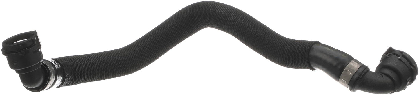 Gates 15-18 BMW X5 6-Cyl. 3.0L Lower Molded Coolant Hose 51591