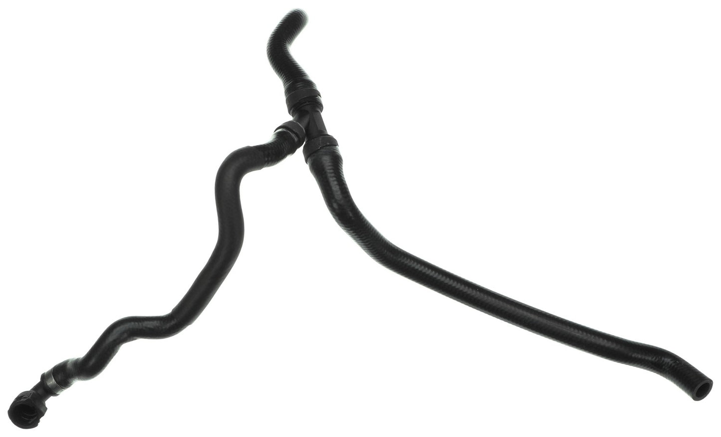 Gates 06-10 BMW X5 6-Cyl. 3.0L Thermostat Housing Inlet Molded Coolant Hose 51605