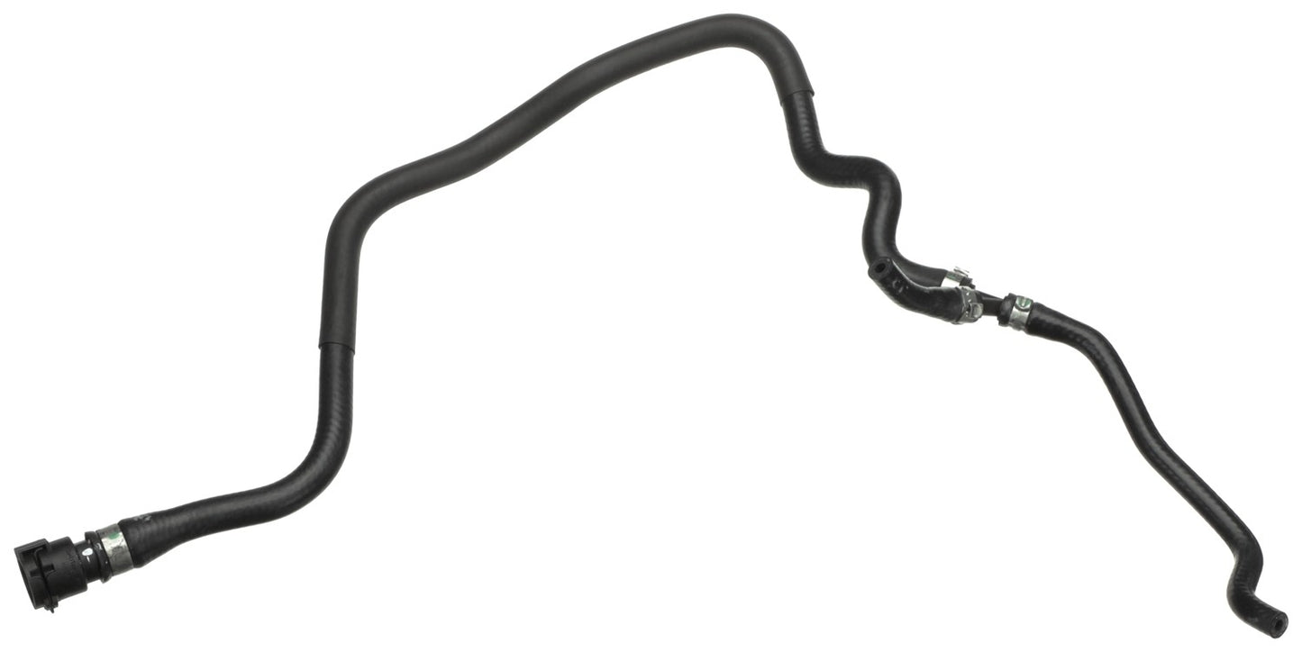 Gates 06-08 BMW 750LI V-8 4.8L Breather Line Molded Coolant Hose 51608