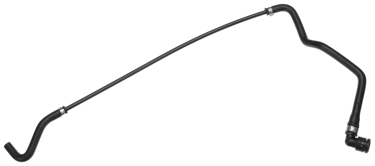 Gates 08-10 BMW 528I 6-Cyl. 3.0L Reservoir Upper Molded Coolant Hose 51613