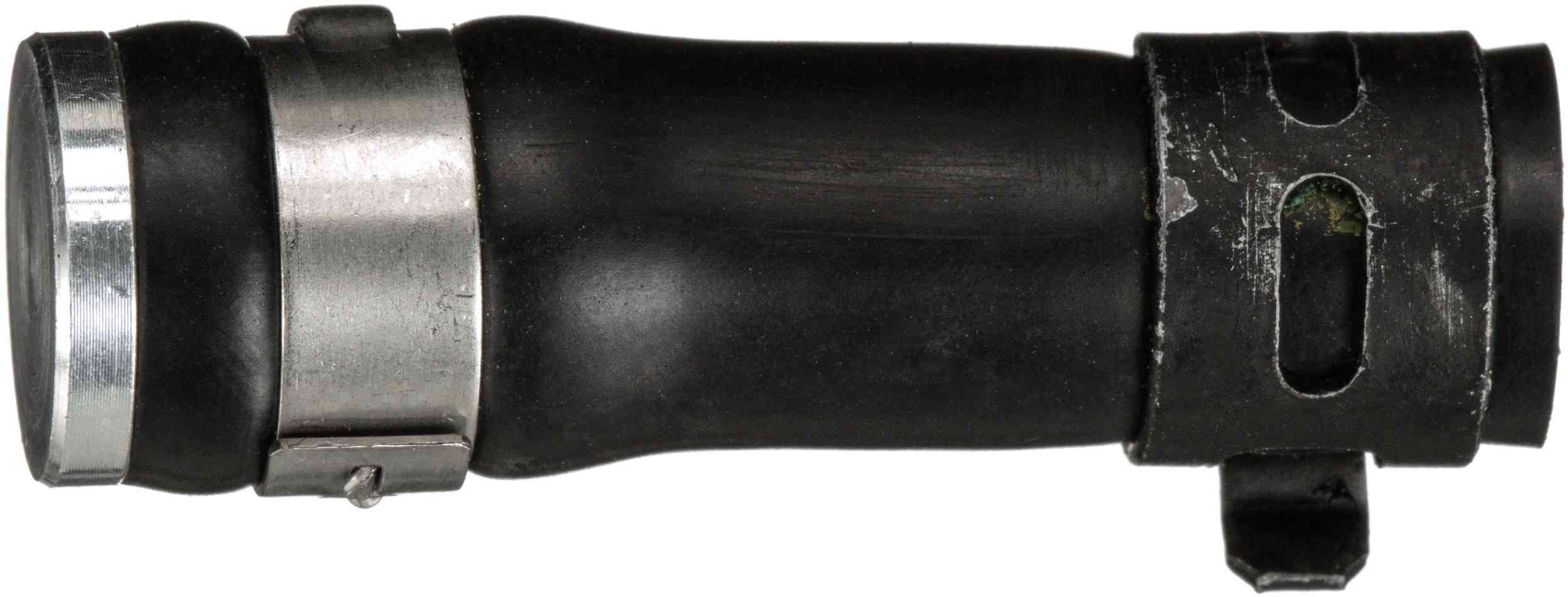 Gates 10-11 BMW X6 V8 4.4L 9/32in x 2in Molded Coolant Hose w/Plug 51626