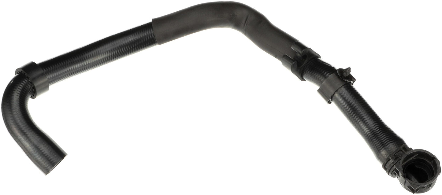 Gates Radiator Coolant Hose 51628