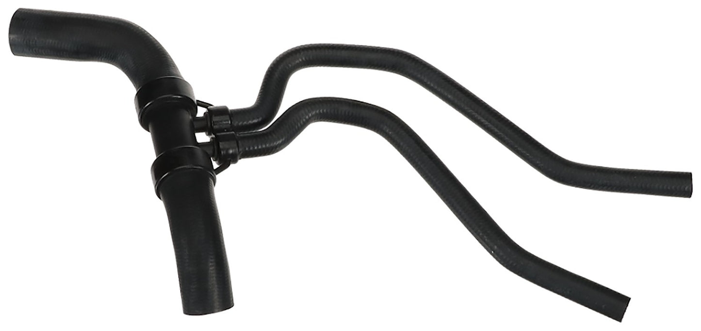 Gates 00-02 Jaguar S-Type V-6 3.0L Lower Molded Coolant Hose 51629