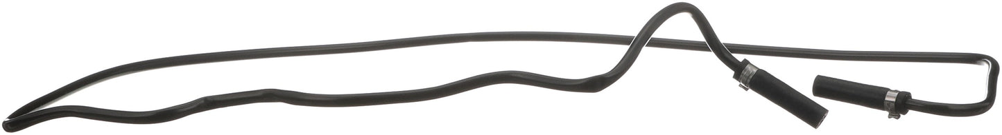 Gates Radiator Coolant Hose 51630