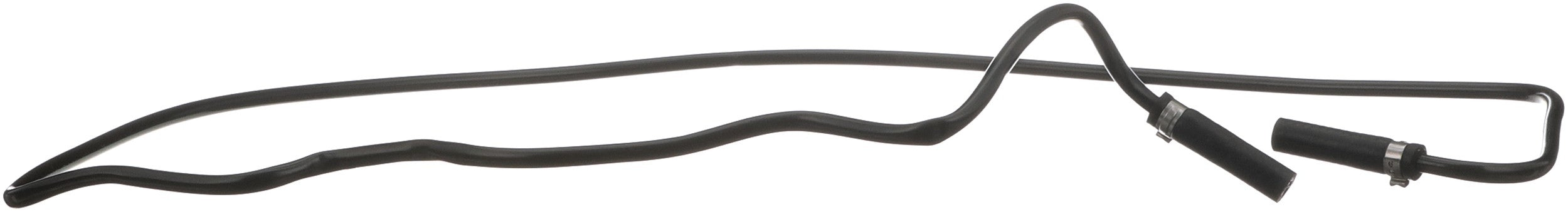 Gates Radiator Coolant Hose 51630