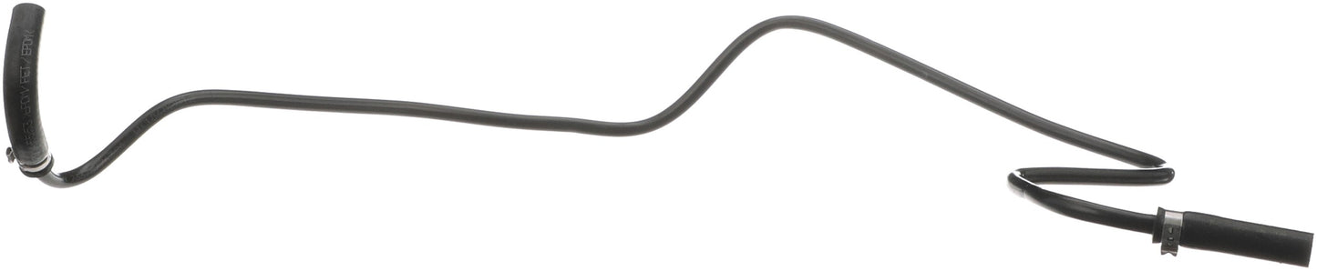 Gates Radiator Coolant Hose 51631