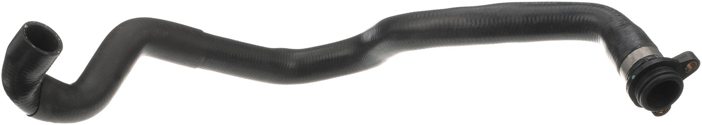 Gates Radiator Coolant Hose 51634