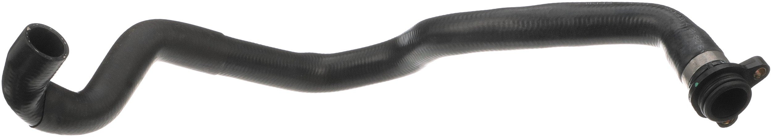 Gates Radiator Coolant Hose 51634
