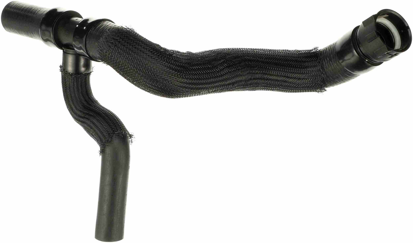 Gates 13-18 Ford C-MAX 4-Cyl. 2.0L Electric Assist Upper - Rear Molded Coolant Hose 51640