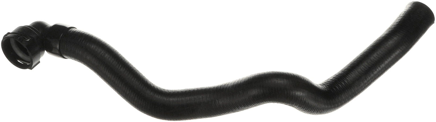 Gates 14-18 Ford Transit Connect 4-Cyl. 2.5L Upper Molded Coolant Hose 51649