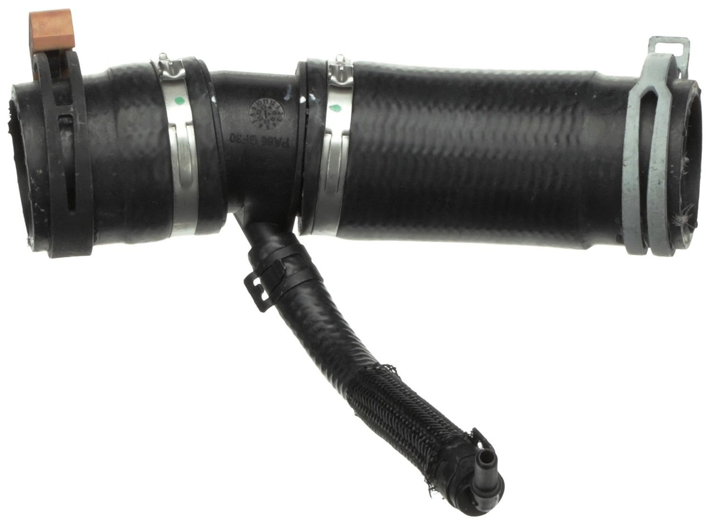 Gates Radiator Coolant Hose 51691