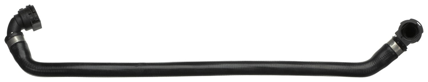 Gates Radiator Coolant Hose 51707