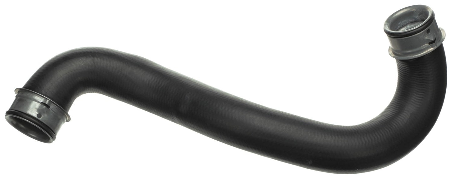 Gates 07-09 Mercedes-Benz E320 V-6 3.0L Diesel Lower Molded Coolant Hose 51714