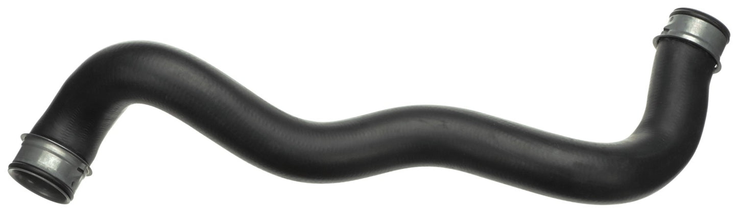 Gates 11-13 Mercedes-Benz E350 V-6 3.0L Diesel Upper Molded Coolant Hose 51716