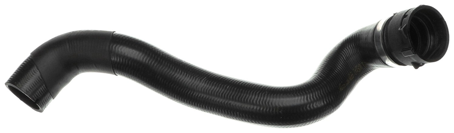 Gates Benz-06 Mercedes S350 V-6 3.7L Lower Molded Coolant Hose 51721