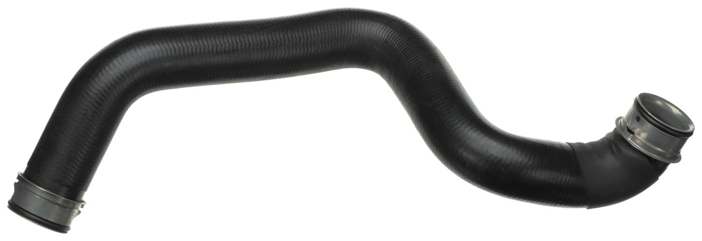 Gates 11-12 Mercedes-Benz S400 V-6 3.5L Electric Assist Upper Molded Coolant Hose 51725