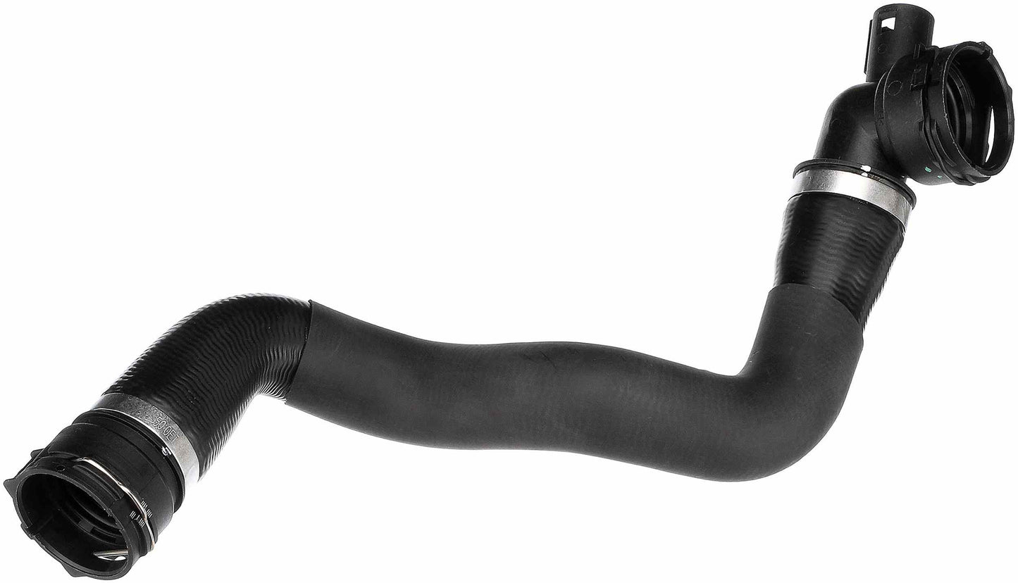 Gates 04-05 BMW Z4 6-Cyl. 2.5L Lower Molded Coolant Hose 51752